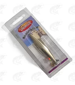 Ice Jig Lindroos Kuningatar Kruunu