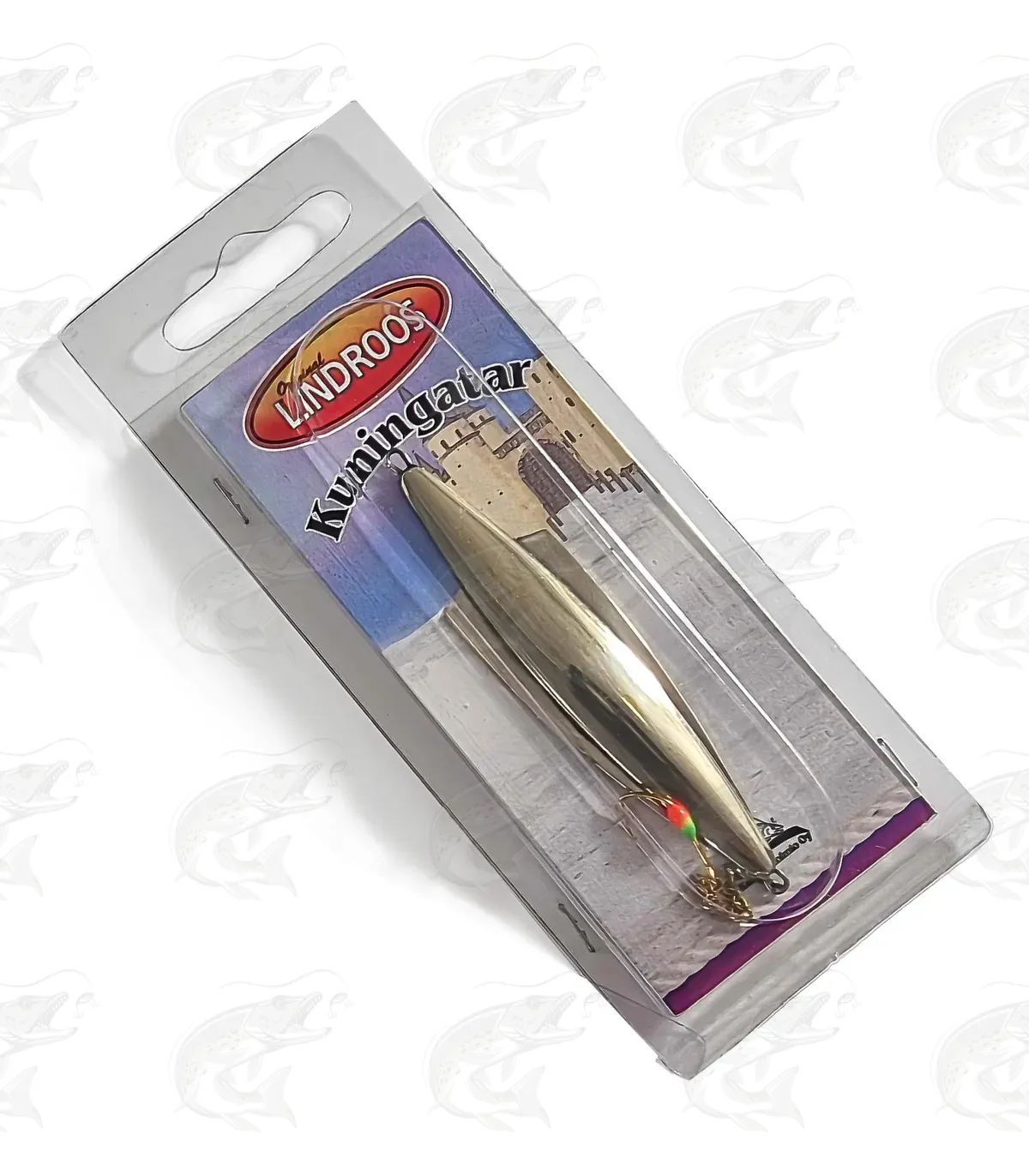 Ice Jig Lindroos Kuningatar Kruunu 1 Ice Jig Lindroos Kuningatar Kruunu