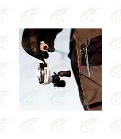 Ice Reel 13 Fishing Black Betty FreeFall Ghost 9 Ice Reel 13 Fishing Black Betty FreeFall Ghost -Pro Fish Gear Shop ice reel 13 fishing black betty freefall ghost 3