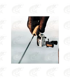 Ice Reel 13 Fishing Black Betty FreeFall Ghost 10 Ice Reel 13 Fishing Black Betty FreeFall Ghost -Pro Fish Gear Shop ice reel 13 fishing black betty freefall ghost 4