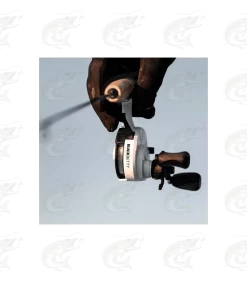 Ice Reel 13 Fishing Black Betty FreeFall Ghost 11 Ice Reel 13 Fishing Black Betty FreeFall Ghost -Pro Fish Gear Shop ice reel 13 fishing black betty freefall ghost 5