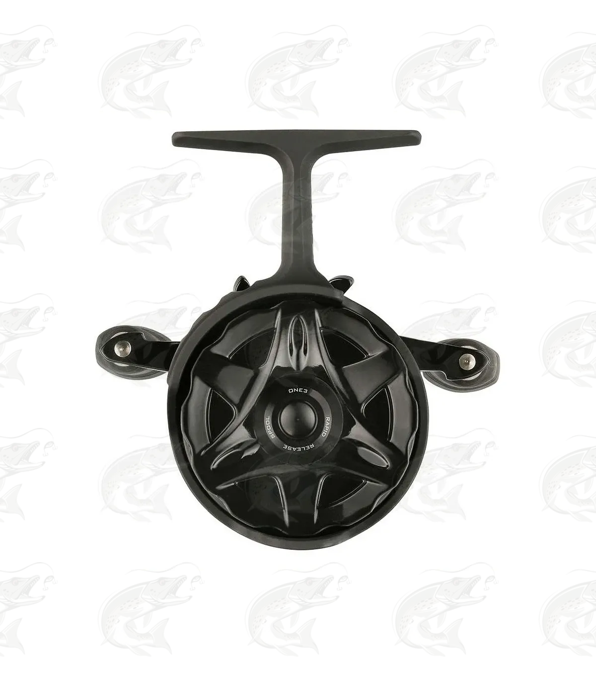 Ice Reel 13 Fishing Descent 2 Ice Reel 13 Fishing Descent - Image 2