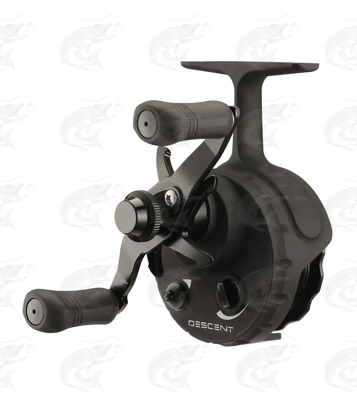 Ice Reel 13 Fishing Descent 3 Ice Reel 13 Fishing Descent - Image 3