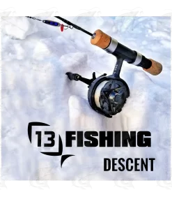 Ice Reel 13 Fishing Descent 7 Ice Reel 13 Fishing Descent -Pro Fish Gear Shop ice reel 13 fishing descent 3