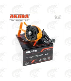 Ice Reel Akara Tracker SX -Pro Fish Gear Shop ice reel akara tracker sx 2