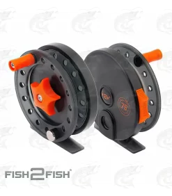 Ice Reel Fish2Fish Kola