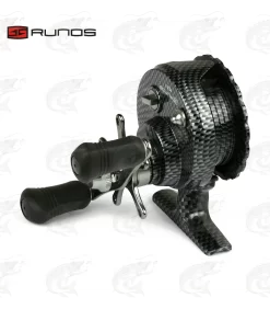 Ice Reel Runos Ice-1