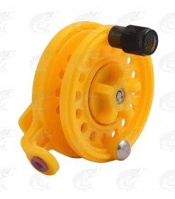 Ice Reel Salmo Ice HR -Pro Fish Gear Shop ice reel salmo ice hr 2