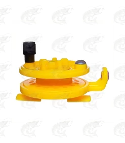 Ice Reel Salmo Ice HR