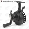Ice Reel Scandinavian Tackle Ghost GT