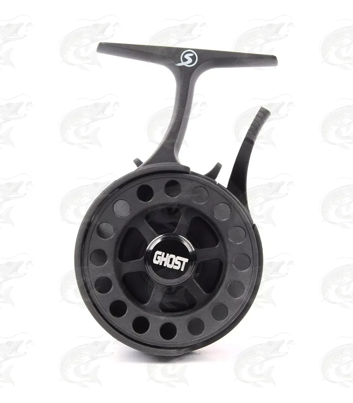 Ice Reel Scandinavian Tackle Ghost GT 3 Ice Reel Scandinavian Tackle Ghost GT - Image 3