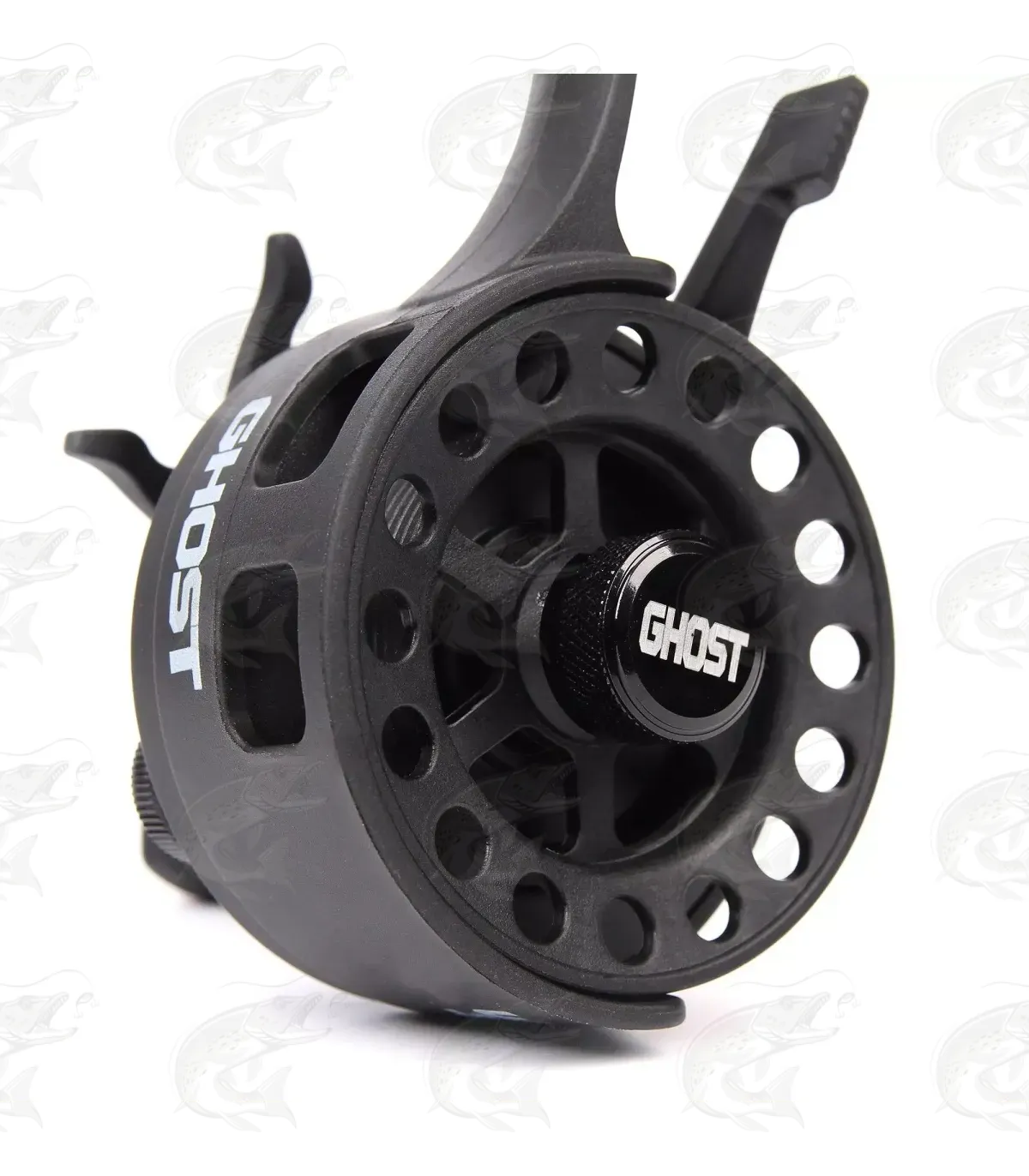 Ice Reel Scandinavian Tackle Ghost GT 5 Ice Reel Scandinavian Tackle Ghost GT - Image 5