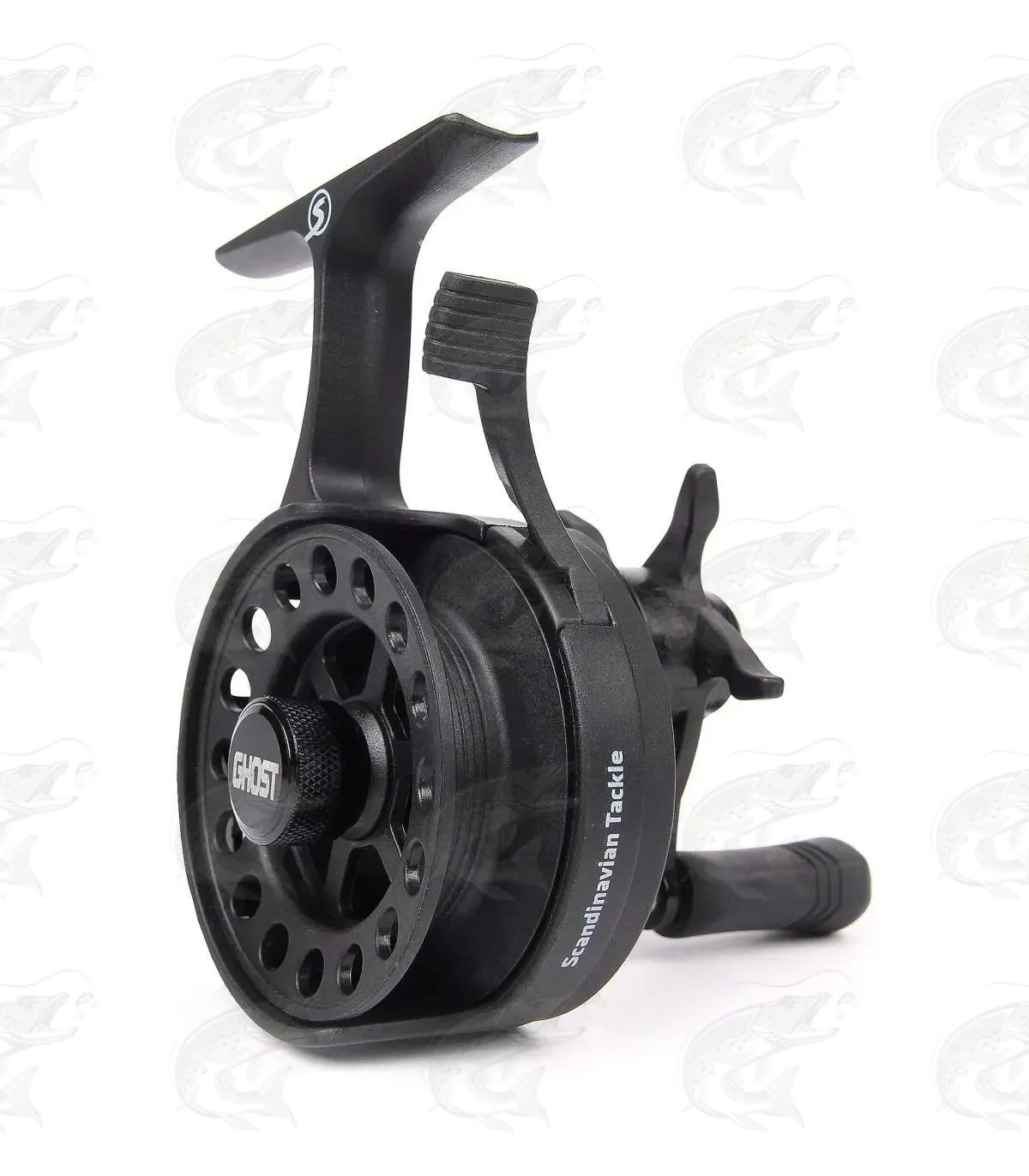 Ice Reel Scandinavian Tackle Ghost GT 6 Ice Reel Scandinavian Tackle Ghost GT - Image 6