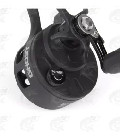 Ice Reel Scandinavian Tackle Ghost GT 15 Ice Reel Scandinavian Tackle Ghost GT -Pro Fish Gear Shop ice reel scandinavian tackle ghost gt 6