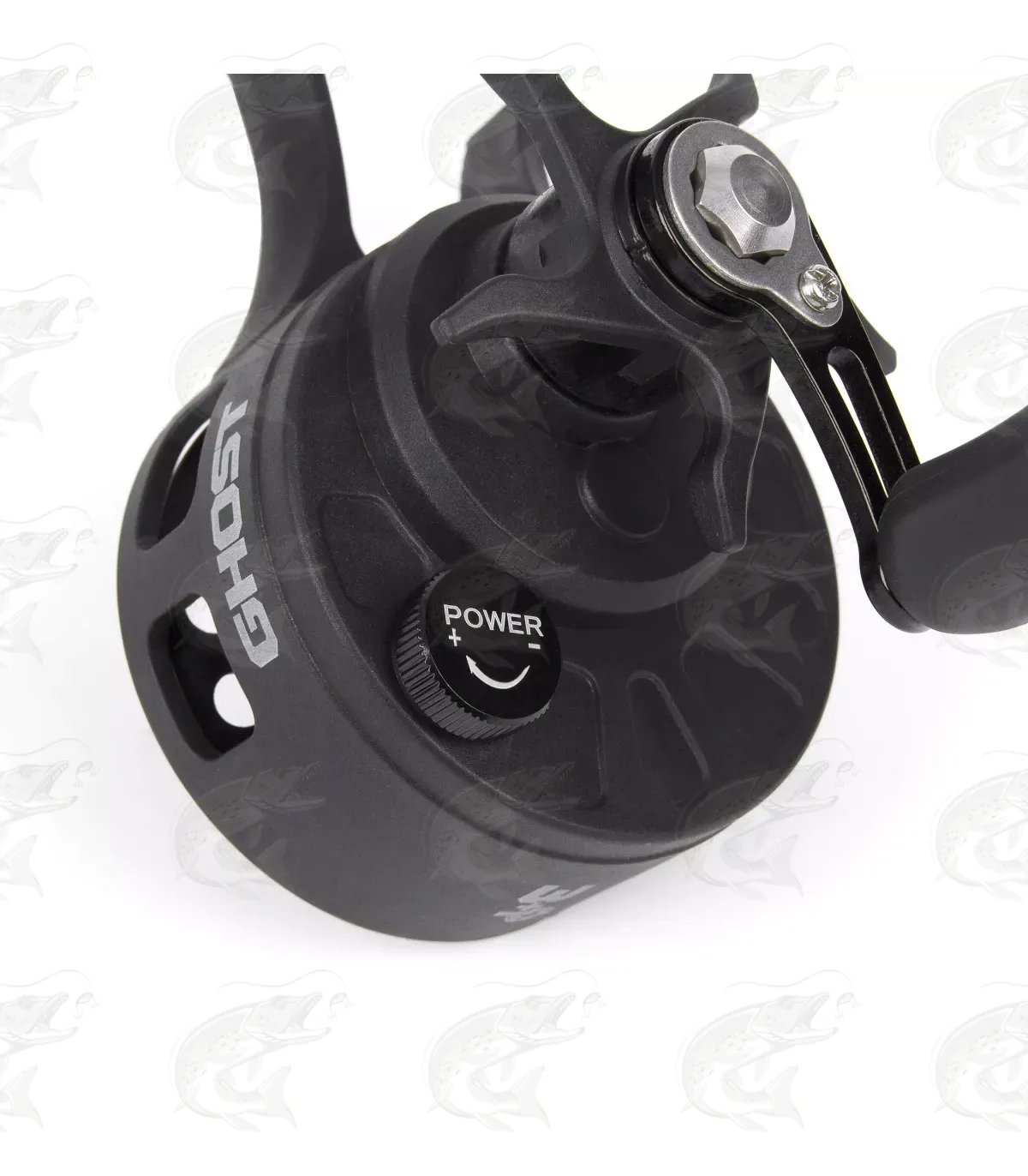 Ice Reel Scandinavian Tackle Ghost GT 7 Ice Reel Scandinavian Tackle Ghost GT - Image 7