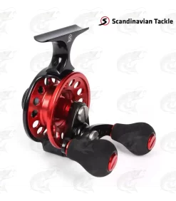 Ice Reel Scandinavian Tackle Pro
