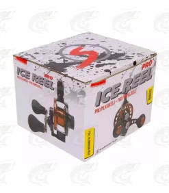 Ice Reel Scandinavian Tackle Pro -Pro Fish Gear Shop ice reel scandinavian tackle pro 3