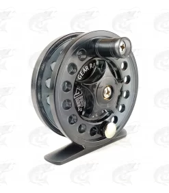 Ice Reels Iron Wolf 57 Mm And 67 Mm