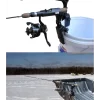 Ice Rod Holder Brocraft