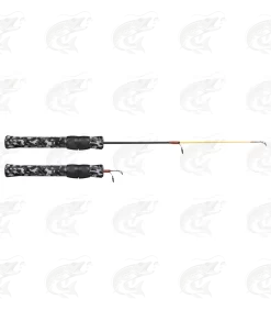 Ice Rod Rapala TeleStick Ice Camo -Pro Fish Gear Shop ice rod rapala telestick ice camo 2