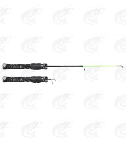 Ice Rod Rapala TeleStick Ice Camo