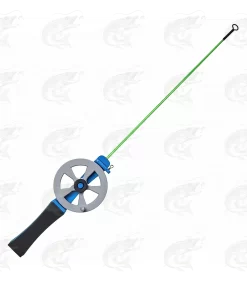 Ice Rod Salmo Fin 422-02