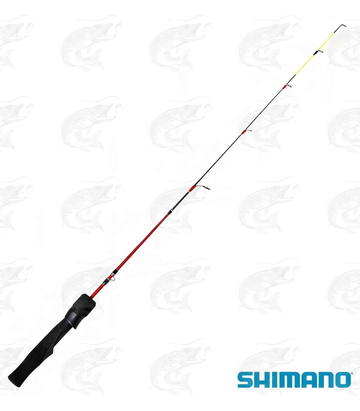 Ice Rod Shimano Sienna Ice 1 Ice Rod Shimano Sienna Ice
