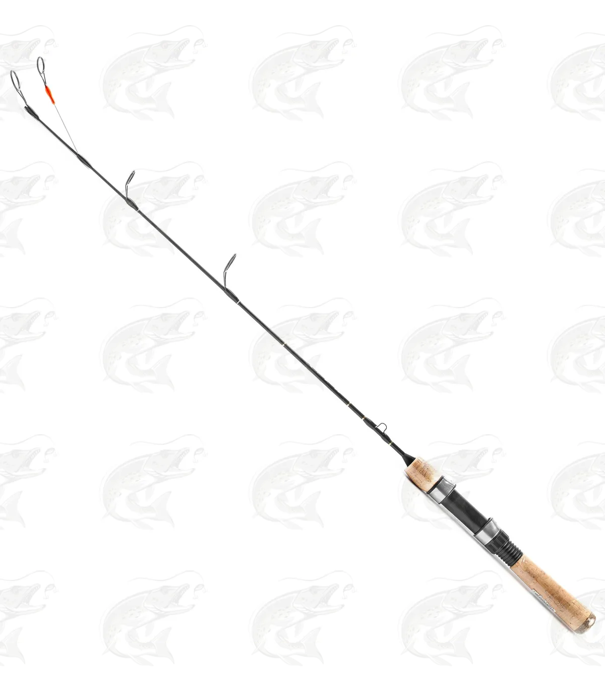 Ice Rod With A Strice Indicator Atemi Caster Plus 2 Ice Rod With A Strice Indicator Atemi Caster Plus - Image 2