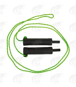 Ice Safety Picks "Lucky John Life Guards"