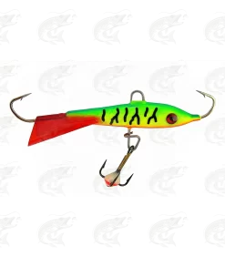 JAK Balanced Jig -Pro Fish Gear Shop jak balanced ice fishing jig 3