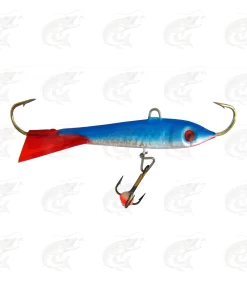 JAK Balanced Jig -Pro Fish Gear Shop jak balanced ice fishing jig 4