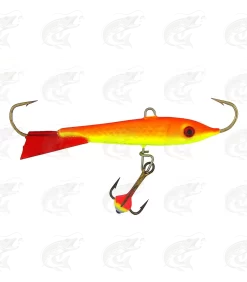 JAK Balanced Jig -Pro Fish Gear Shop jak balanced ice fishing jig 7