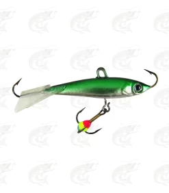 JAK Balanced Jig -Pro Fish Gear Shop jak balanced ice fishing jig 8