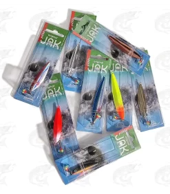 JAK Pilkki Original 21 JAK Pilkki Original -Pro Fish Gear Shop jak pilkki original vertical ice lure 10