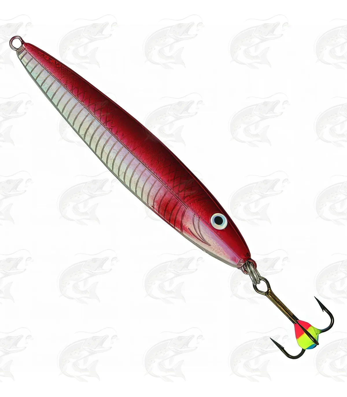 JAK Pilkki Original 9 JAK Pilkki Original - Image 9