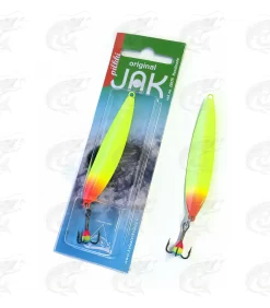 JAK Pilkki Original 20 JAK Pilkki Original -Pro Fish Gear Shop jak pilkki original vertical ice lure 9