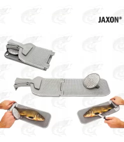 Jaxon Fillet Board With Clamp AK-DF02