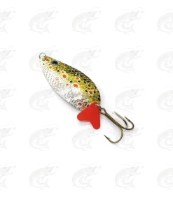 Jaxon Karas Natural -Pro Fish Gear Shop jaxon karas natural spoon bait 3