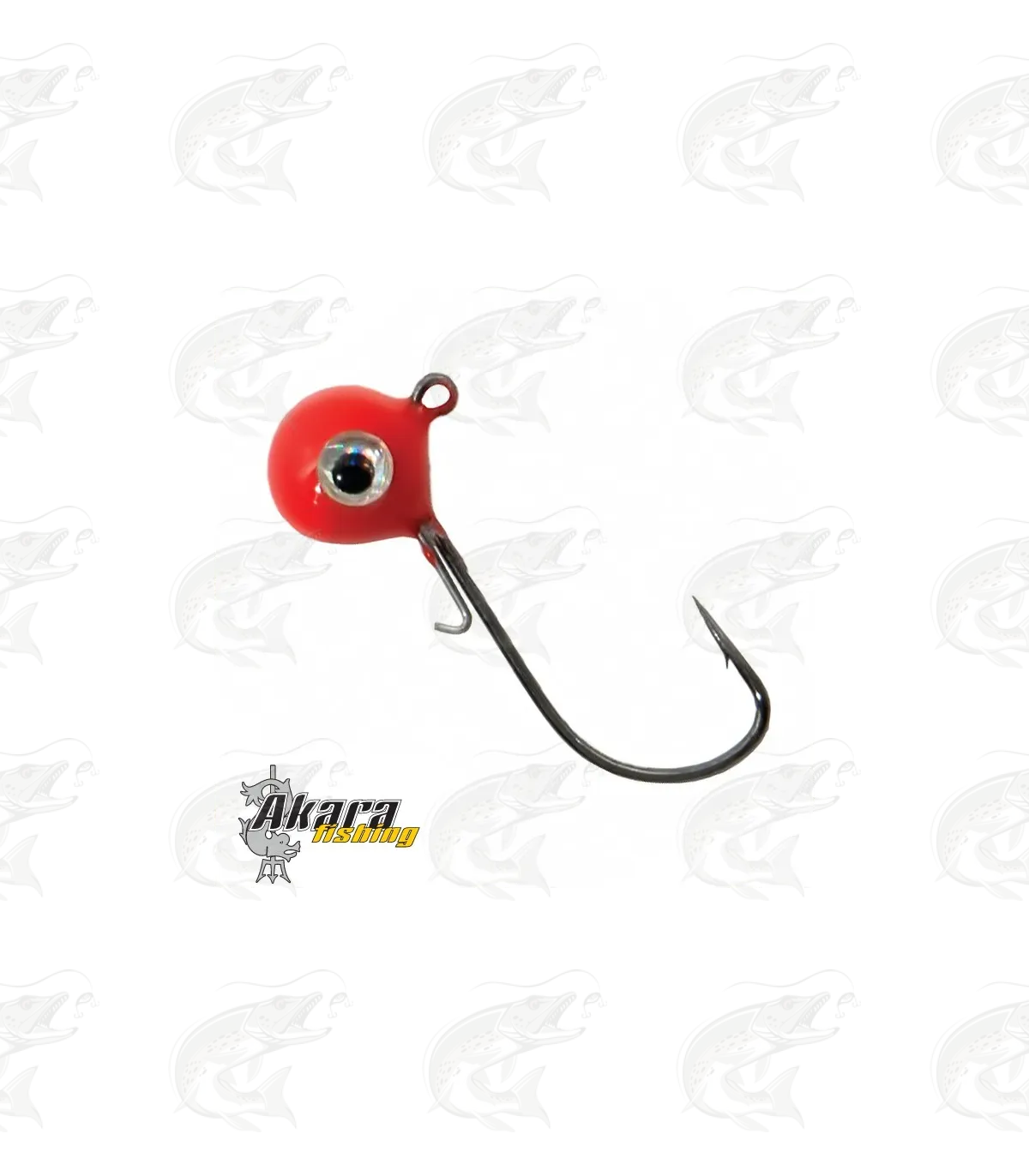 Jig Head AKARA MW-43 2 Jig Head AKARA MW-43 - Image 2