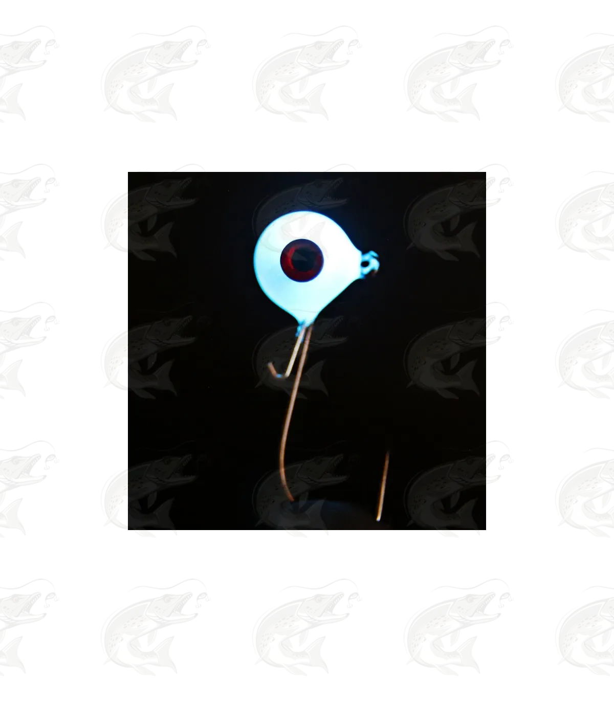 Jig Head AKARA MW-43 5 Jig Head AKARA MW-43 - Image 5