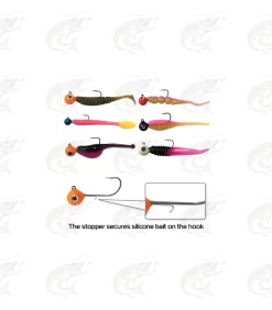 Jig Head AKARA MW-43 13 Jig Head AKARA MW-43 -Pro Fish Gear Shop jig head akara mw 43 5