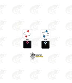Jig Head AKARA MW-43 14 Jig Head AKARA MW-43 -Pro Fish Gear Shop jig head akara mw 43 6