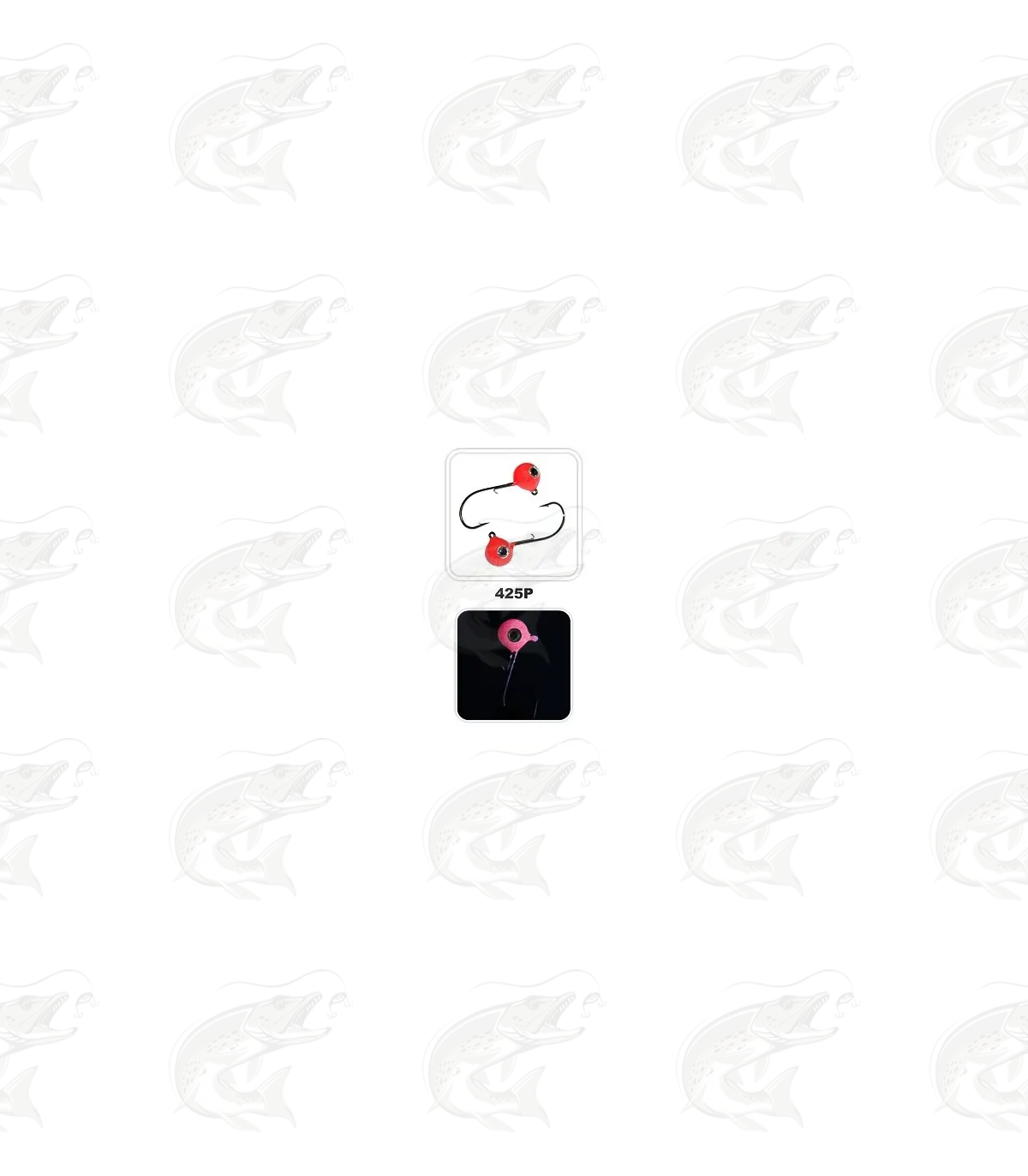 Jig Head AKARA MW-43 8 Jig Head AKARA MW-43 - Image 8