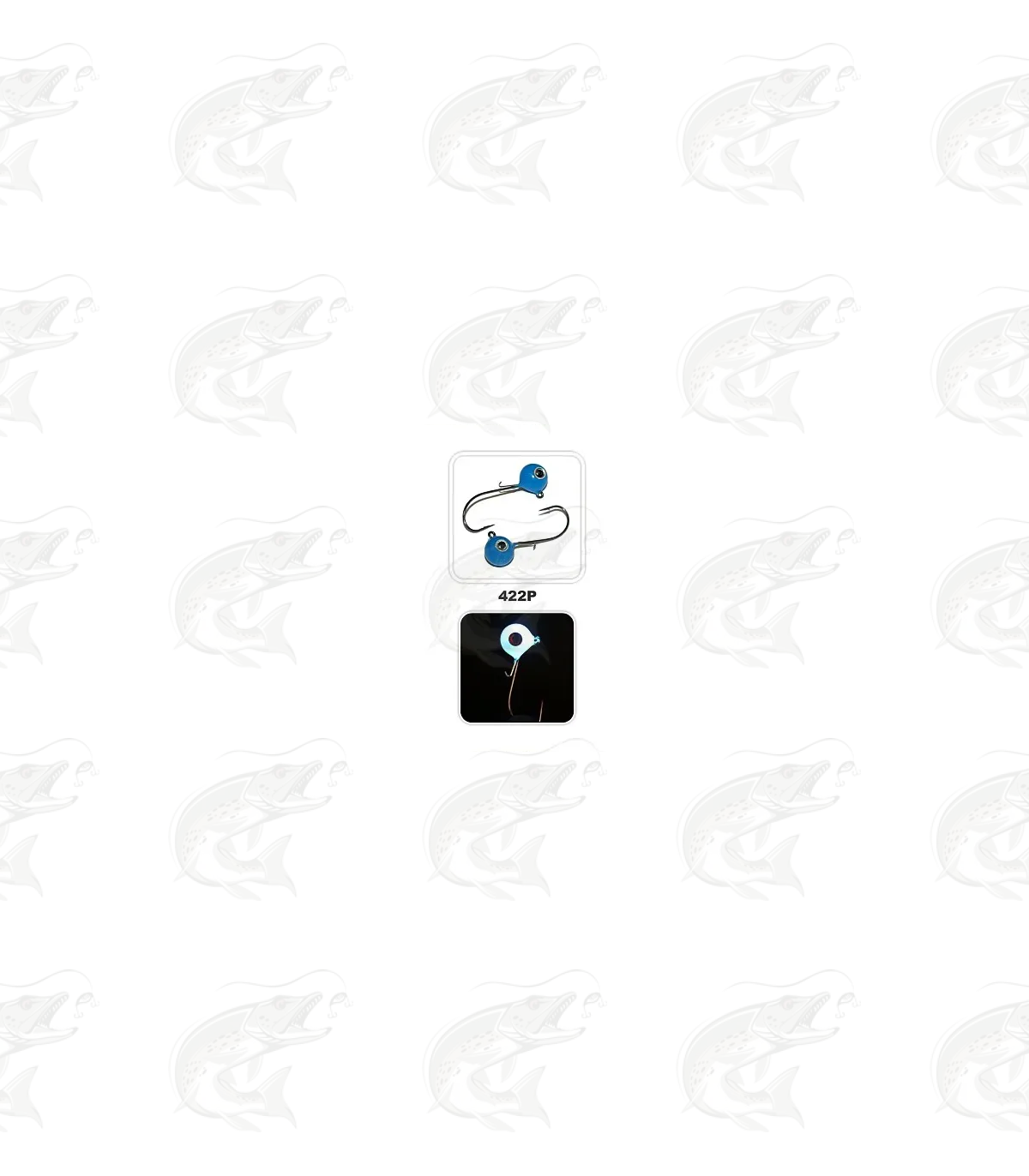 Jig Head AKARA MW-43 1 Jig Head AKARA MW-43