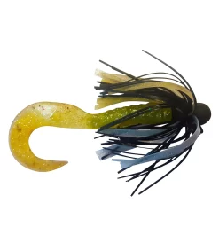 Jig Head Balzer Shirasu Micro Skirt Jig -Pro Fish Gear Shop jig head balzer shirasu micro skirt jig 3