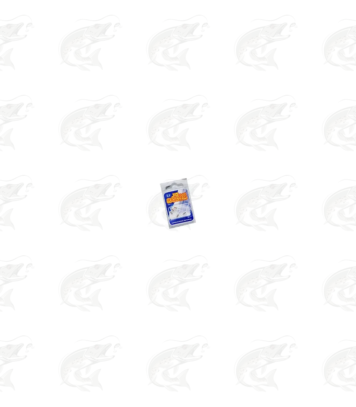 Jig Rattle Capsule K.P Baits 2 Jig Rattle Capsule K.P Baits - Image 2