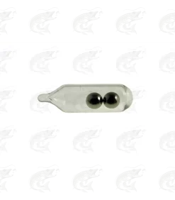 Jig Rattle Capsule K.P Baits