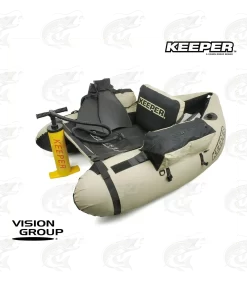Keeper Float Tube Kit