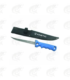 Kinetic Fillet Knife Soft Grip 170 Mm