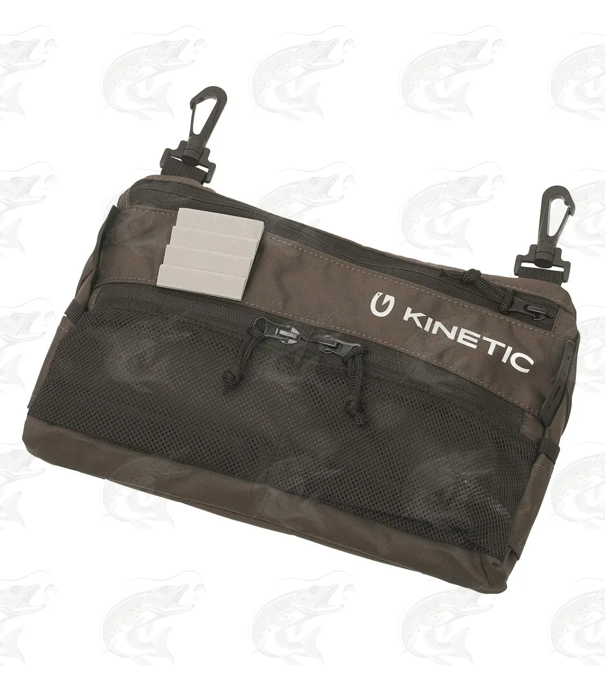 Kinetic Waders Chest Pack 1 Kinetic Waders Chest Pack